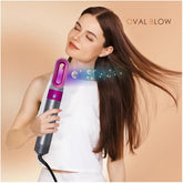 Set Spazzole Magiche per Capelli